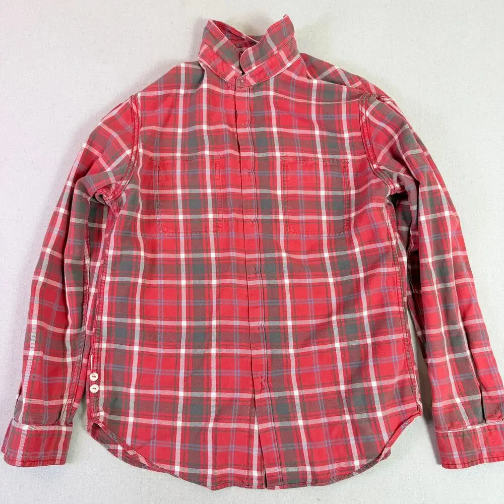 J. Crew vintage crew